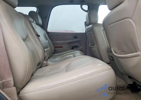 2005 GMC Yukon z USA, uszkodzony, nr VIN 1GKEC13T45R133408